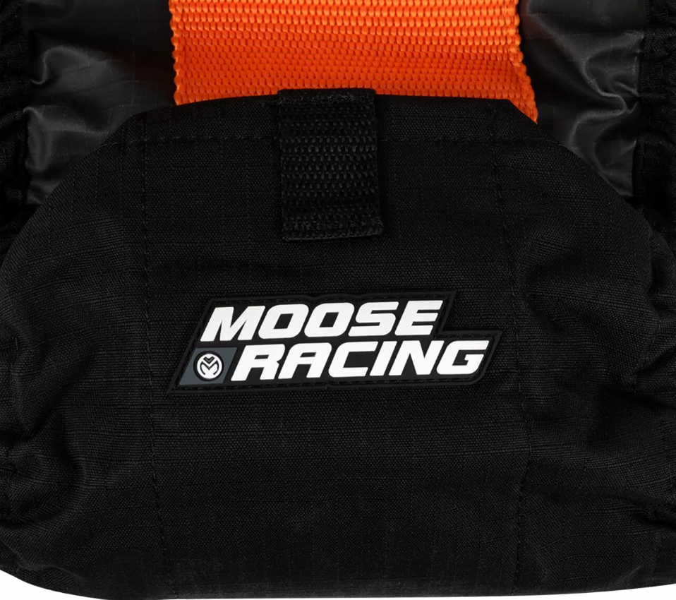 Обвивка за ледена гума на мотоциклет MOOSE RACING TIRE WRAP ICE MC 5 — снимка 3