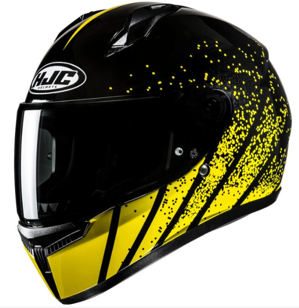 Каска HJC C10 Haven MC3 1