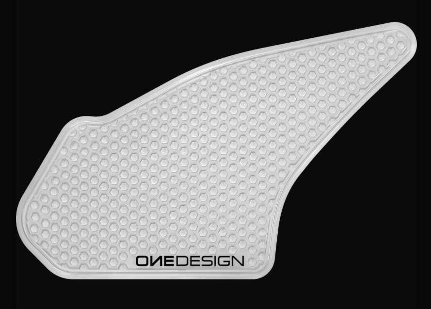Протектор за резервоар ONEDESIGN HONDA CBR 250 RR '17/'23 — снимка 2