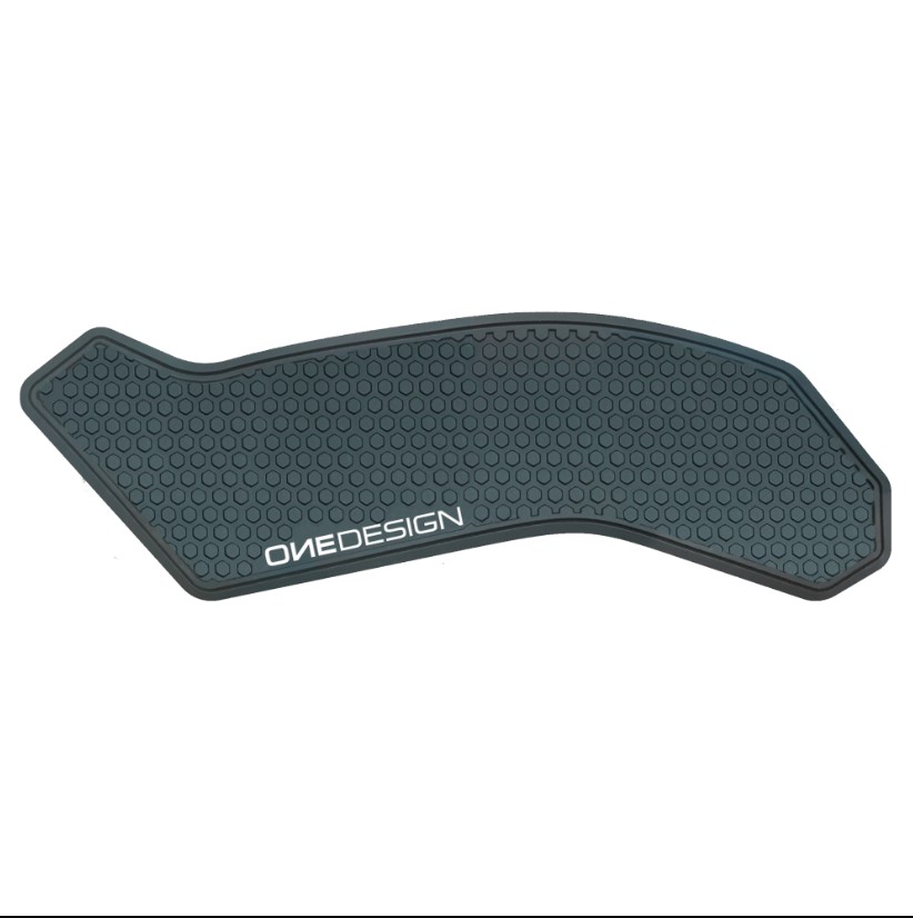 Протектор за резервоар ONEDESIGN BENELLI TRK 502/502 X '17-'24 — снимка 2