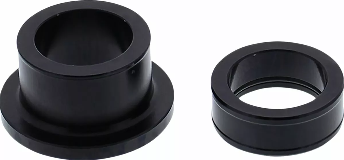 Втулки за джанти MOOSE RACING WHEEL SPACER ST FR YAM — снимка 2