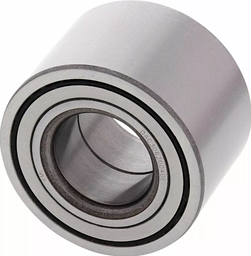 Двойни конусни ъглови лагери MOOSE RACING WHEELBEARING TAPERED DAC — снимка 2