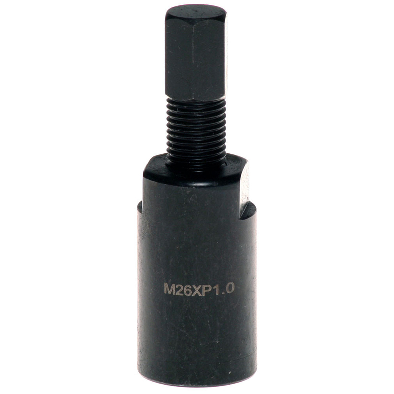 Инструмент за затягане RFX Race M26xP1.0 Internal Right-Hand Thread - Black 1