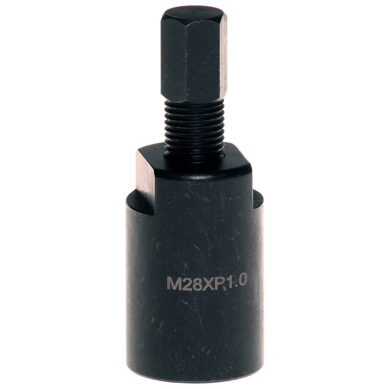 Инструмент за затягане RFX Race- M28xP1.0 Internal Right-Hand Thread - Black 1