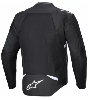 Текстилно мото яке ALPINESTARS T-SPS AIR V2 BLK/WHT_2