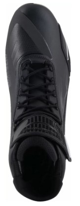 Мото боти ALPINESTARS FASTER-4 BLK — снимка 4