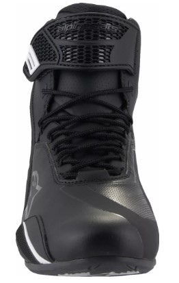 Мото боти ALPINESTARS FASTER-4 BLK — снимка 3
