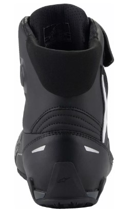 Мото боти ALPINESTARS FASTER-4 BLK — снимка 2