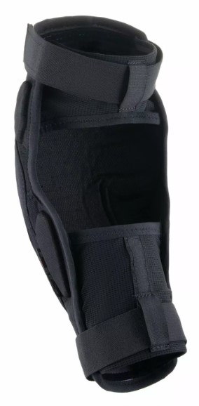 Налакътници ALPINESTARS A-IMPACT PLASMA PRO BLACK/WH — снимка 2