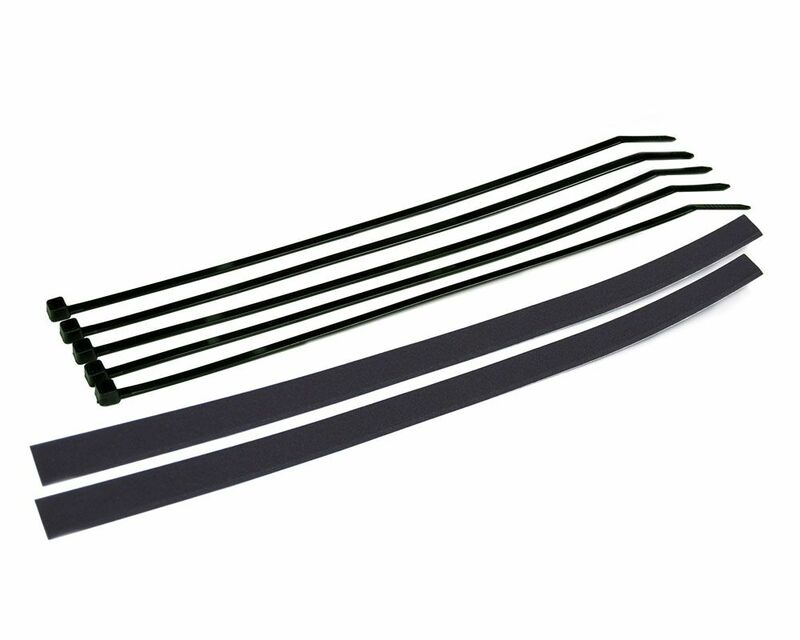 Протектор шарнир RACETECH BETA RR 125 2T ENDURO RACING Black — снимка 2