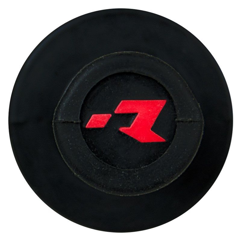 Мото ръкохватки RACETECH Lock On Black — снимка 4