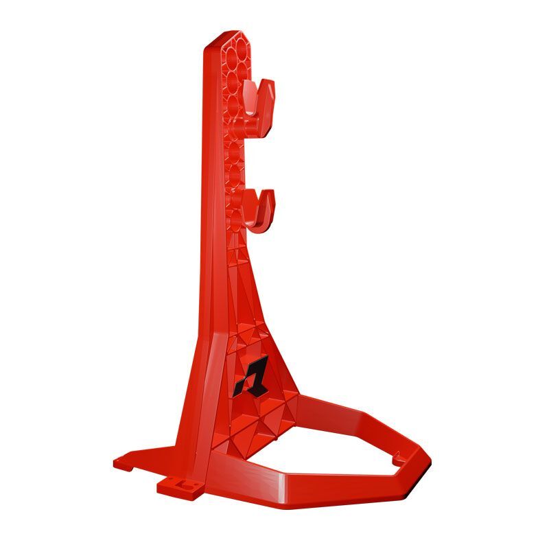 Мотокрос стойка RACETECH R24 Red