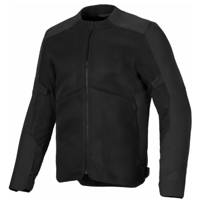 Лятно мото яке ALPINESTARS C-1 AIR BLK
