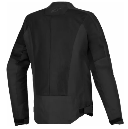 Лятно мото яке ALPINESTARS C-1 AIR BLK — снимка 2