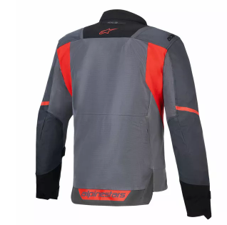 Текстилно мото яке ALPINESTARS ST-2 AIR GY/RD_2