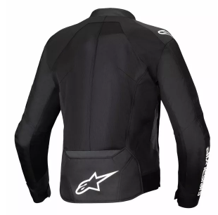 Текстилно мото яке ALPINESTARS VIPER V4 AIR BK_2