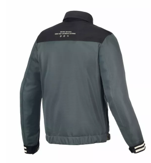 Текстилно мото яке ALPINESTARS IGNITE AIR GY/BK/BL_2