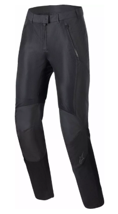 Дамски текстилен мото панталон ALPINESTARS STELLA C-1 AIR BLK 1
