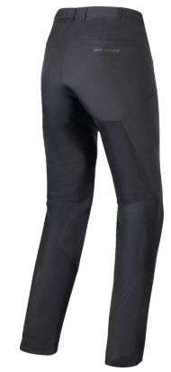 Дамски текстилен мото панталон ALPINESTARS STELLA C-1 AIR BLK — снимка 2