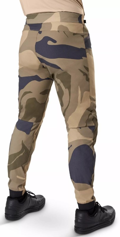Ендуро панталон ALPINESTARS A-DURA CAMO_5