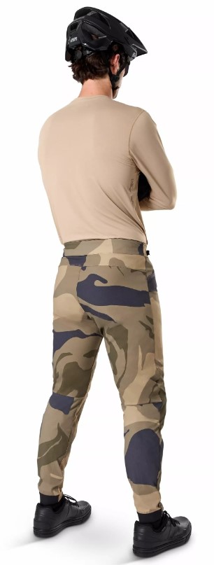 Ендуро панталон ALPINESTARS A-DURA CAMO_4
