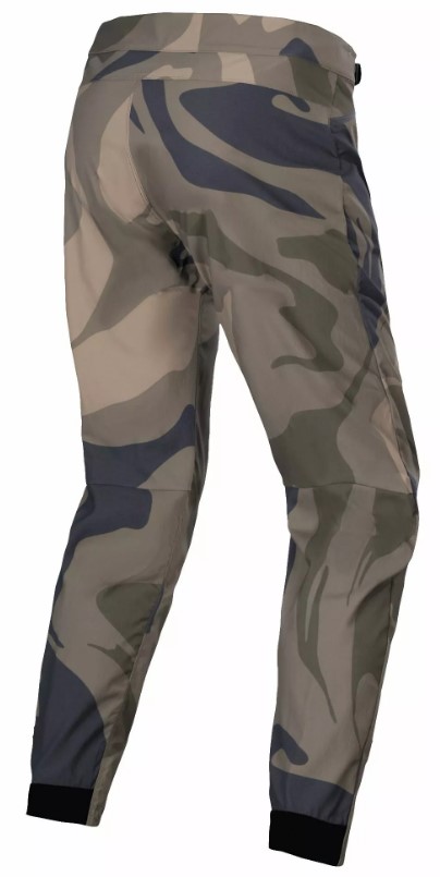 Ендуро панталон ALPINESTARS A-DURA CAMO_2