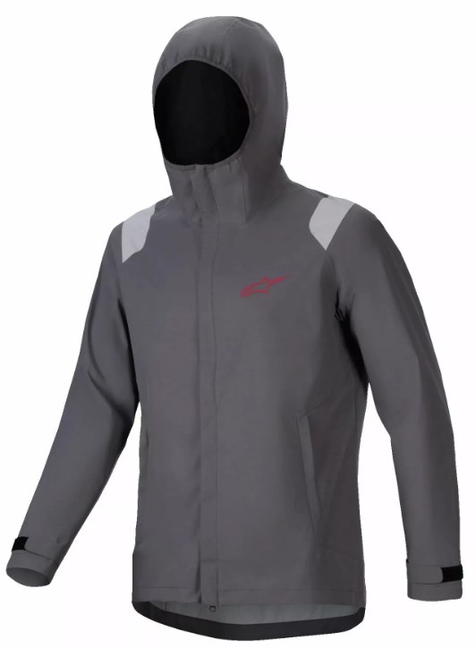 Яке ALPINESTARS A-DURA RAIN DARK TITANIUM