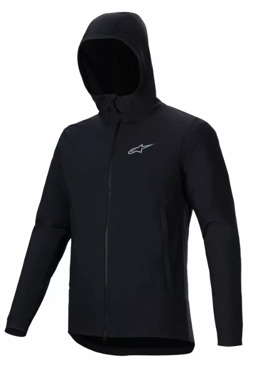 Яке ALPINESTARS A-DURA THERMAL BLACK