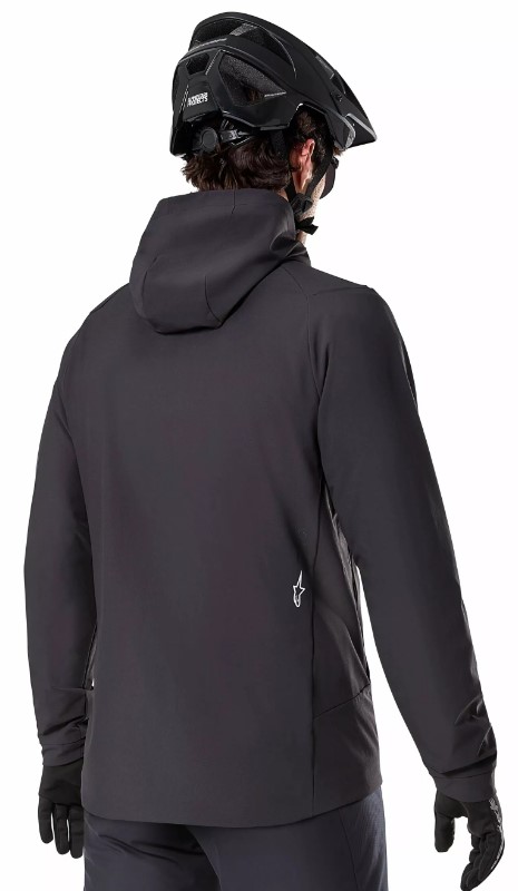 Яке ALPINESTARS A-DURA THERMAL BLACK_4