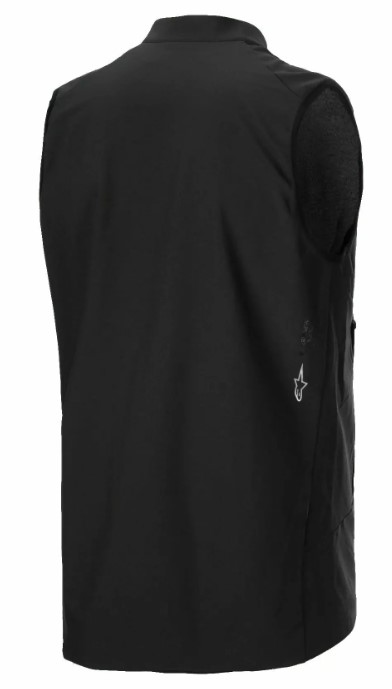 Елек ALPINESTARS A-DURA THERMAL BLACK — снимка 2