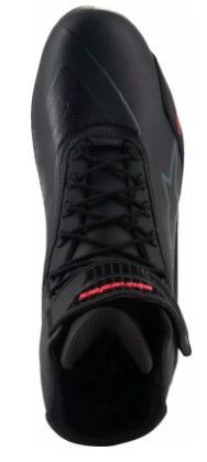 Дамски мото боти ALPINESTARS STELLA FASTER V4 BLK/PNK — снимка 4