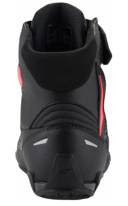 Дамски мото боти ALPINESTARS STELLA FASTER V4 BLK/PNK — снимка 3
