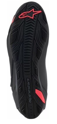 Дамски мото боти ALPINESTARS STELLA FASTER V4 BLK/PNK — снимка 2