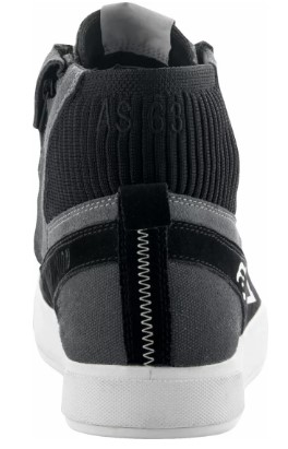Мото кецове ALPINESTARS STATED BLK/GRY/WHT — снимка 6