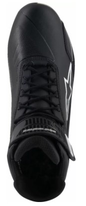 Дамски мото боти ALPINESTARS STELLA FASTER V4 BLK — снимка 5