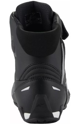 Дамски мото боти ALPINESTARS STELLA FASTER V4 BLK — снимка 3