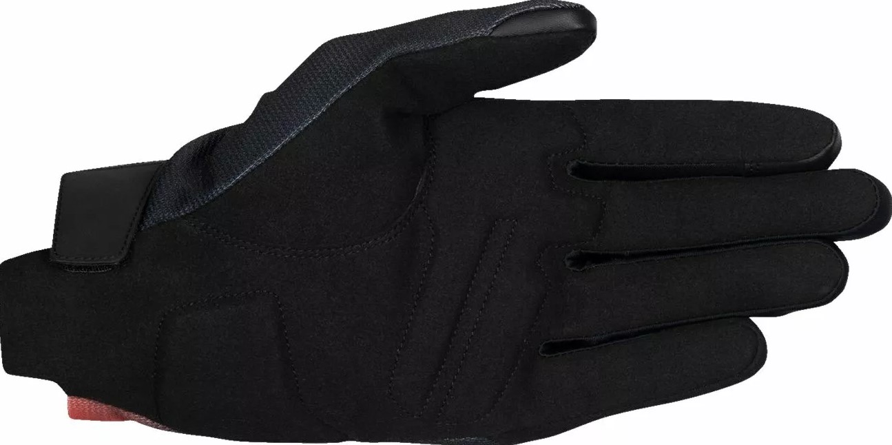 Ръкавици ALPINESTARS REEF V2 GRY/BLK/WHT — снимка 2