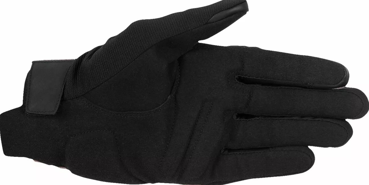 Ръкавици ALPINESTARS REEF V2 SD/BK — снимка 2