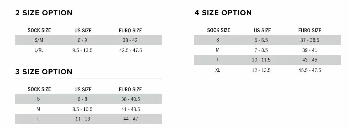 Чорапи ALPINESTARS MERINO 24 GRAY/BLACK — снимка 2