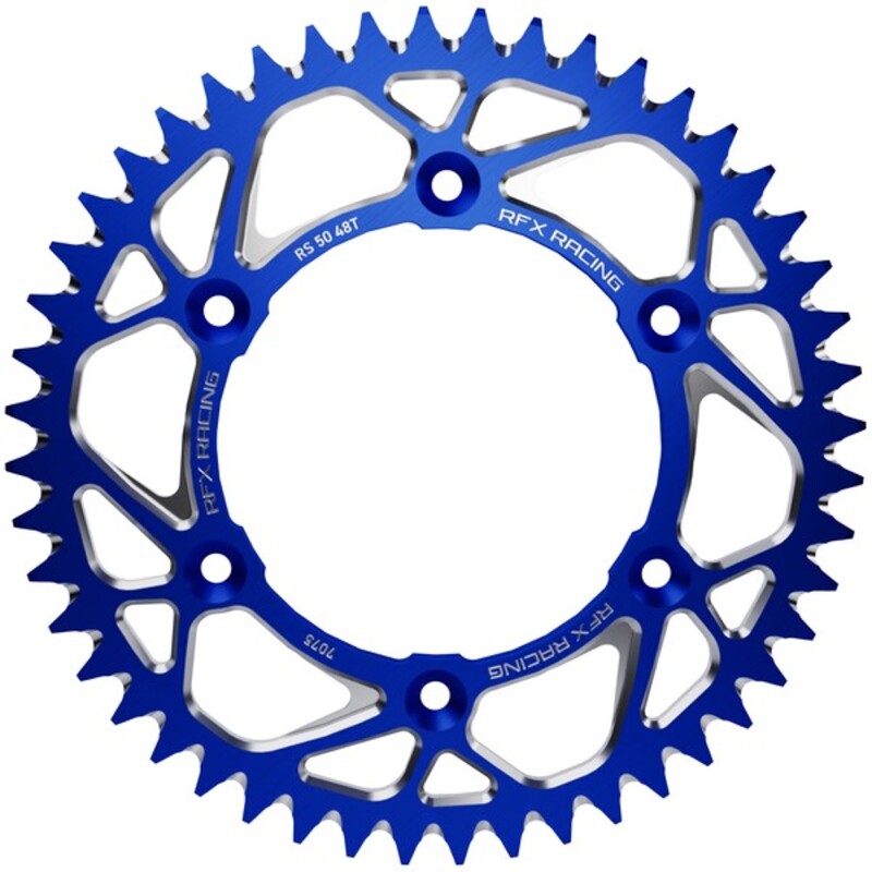 Задно зъбчато колело RFX Pro Series YZ 65 - 420 1