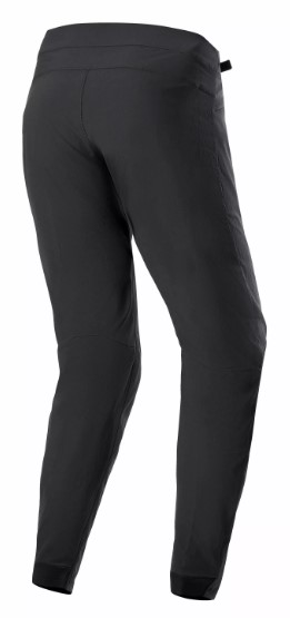 Вело панталон ALPINESTARS A-DURA BLACK — снимка 3