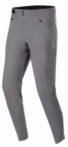 Вело панталон ALPINESTARS A-DURA DARK GRAY