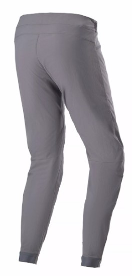 Вело панталон ALPINESTARS A-DURA DARK GRAY — снимка 2