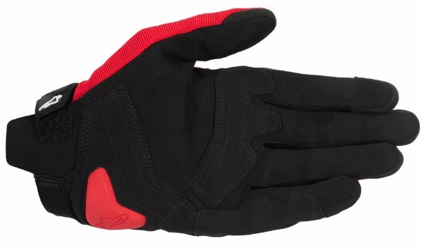 Ръкавици ALPINESTARS SP X 1 RD/BK/WH — снимка 2