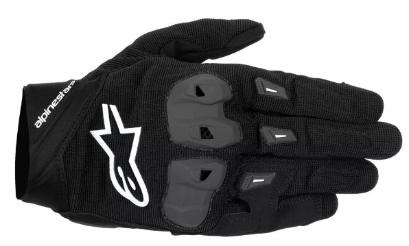 Ръкавици ALPINESTARS SP X 1 BK/WH
