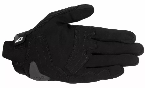 Ръкавици ALPINESTARS SP X 1 BK/WH — снимка 2