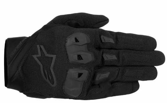Ръкавици ALPINESTARS SP X 1 BK