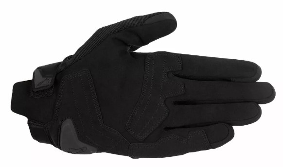 Ръкавици ALPINESTARS SP X 1 BK — снимка 2