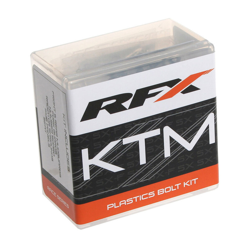 Комплект болтове RFX Race 125 SX