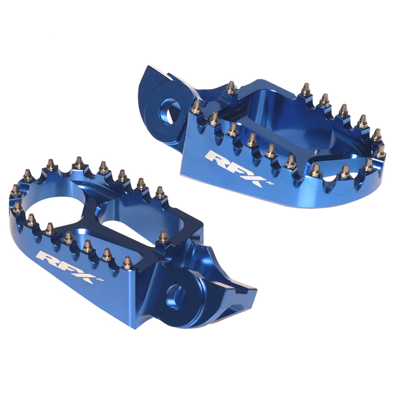 Степенки RFX Pro MC 250 F (Blue)